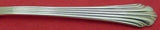 Homewood by Stieff Sterling Silver Grapefruit Spoon Custom Made 5 7/8"