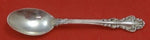 Spanish Baroque by Reed and Barton Sterling Silver Demitasse Spoon 4 3/8"