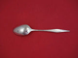 Evening Mist by Wallace Sterling Silver Serving Spoon 9"