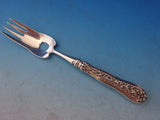 Olympian by Tiffany and Co Sterling Silver Fish Fork HH AS Pierced 6 3/4" Rare