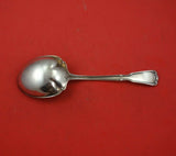 Chambord by Reed and Barton Sterling Silver Berry Spoon 9" Serving Heirloom