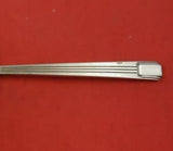 Century by Tiffany and Co Sterling Silver Berry Spoon with Shoulders 7 3/4"