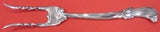 Waltz of Spring by Wallace Sterling Baked Potato Fork Custom Made 7 1/4"