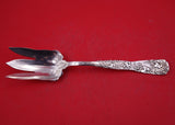 Vine by Tiffany and Co Sterling Silver Salad Serving Fork w/ Grapes 10" No Mono