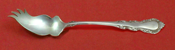 Georgian Rose by Reed & Barton Sterling Silver Pate Knife Custom Made