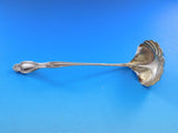 Richelieu by Tiffany & Co. Sterling Silver Flatware Set 12 Service 90 pieces