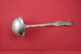 Frontenac by International Sterling Silver Soup Ladle AS 13"