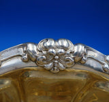 Buckingham by Gorham Sterling Silver Fruit Bowl Fluted GW #A2303M (#3271)