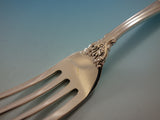 Guildhall by Reed and Barton Sterling Silver Flatware Set 8 Service 35 pieces