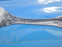 Francis I Reed & Barton Sterling Silver Flatware Service 12 Set 60 pc Unused New