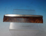 Helena by Blackinton Sterling Silver Dresser Set 5pc #1002 (#5649)