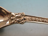 Olympian by Tiffany and Co Sterling Silver Pastry Server Spade Shape 10 1/2"