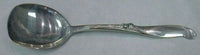 Silver Melody by International Sterling Silver Sugar Spoon 6"