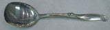 Silver Melody by International Sterling Silver Sugar Spoon 6"