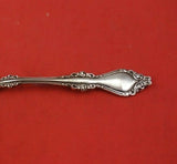 Lorraine by Alvin Sterling Silver Pastry Fork 3-Tine 6" Heirloom Silverware