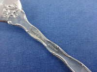 Tara by Reed and Barton Sterling Silver Flatware Set Service 57 Pieces