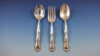 Rondo by Gorham Sterling Silver Flatware Set Service 45 Pieces