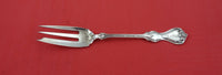 Duke of York by Whiting Sterling Silver Pastry Fork, 3-tine  6"