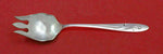 Awakening by Towle Sterling Silver Cake Ice Cream Spork Custom Made 5 3/4"