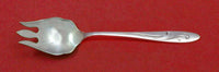 Awakening by Towle Sterling Silver Cake Ice Cream Spork Custom Made 5 3/4"