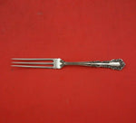 Wild Rose Old by International Sterling Silver Strawberry Fork 4 5/8" Heirloom