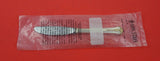 Golden Worthington By Kirk-Stieff Sterling Silver Butter Spreader HH 6 3/8" New