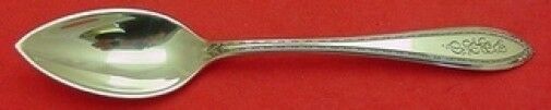 Lady Betty by International Sterling Silver Grapefruit Spoon 6"
