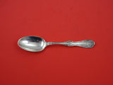 Tiffany and Co Sterling Silver Teaspoon in fitted box New York 6"