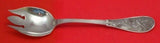 Japanese by Tiffany and Co Sterling Silver Ice Cream Fork Custom Made 6"