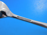 Faneuil by Tiffany & Co. Sterling Silver Flatware Set for 12 Service 60 pieces