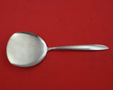 Silver Rhythm by International Sterling Silver Tomato Server Solid Original 8"
