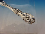 Francis I Old by Reed and Barton Sterling Silver Avocado Knife Custom Made 5 5/8
