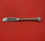 Classic Bouquet by Gorham Sterling Silver Butter Spreader Hollow Handle 6 1/2"