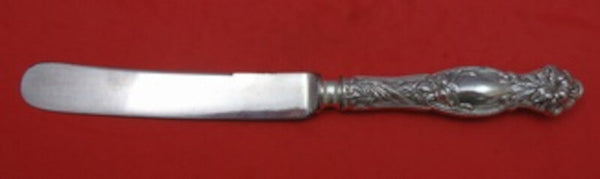 Frontenac by International Sterling Silver Dinner Knife Old French SP w/ Bolster