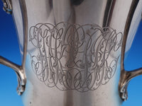 Gadroon by Dominick and Haff Sterling Silver Champagne Cooler Loving Cup #7747