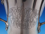 Gadroon by Dominick and Haff Sterling Silver Champagne Cooler Loving Cup #7747