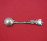 Avalon by International Sterling Silver Salt Spoon 2 7/8" Serving Heirloom