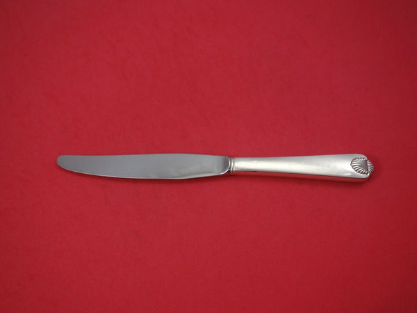 Colonial Shell by International Sterling Silver Dinner Knife 9 7/8" Flatware