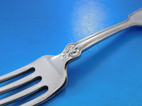 Shell & Thread by Tiffany Sterling Silver Flatware Set 12 Service 151 pcs Dinner