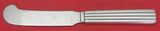 Bernadotte by Georg Jensen Sterling Silver Butter Spreader HH All Sterling 6"