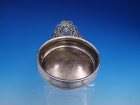 Tiffany & Co. Sterling Silver Porringer with Figural Mermaids Dated 1903 (#4177)