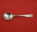 Provence by Tiffany and Co Sterling Silver Cream Soup Spoon 6  7/8" Silverware