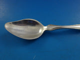Blackberry by Tiffany and Co Sterling Silver Melon Spoon Variant Asymmetrical