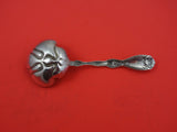Jonquil by Unger Sterling Silver Gravy Ladle 6 3/4" Serving