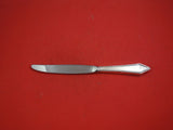 Dixie by Manchester Sterling Silver Dinner Knife Modern 9 1/2" Flatware