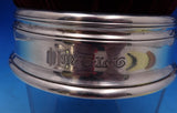 Tiffany and Co Sterling Silver Pin Cushion / Jewelry Box #17330/6147 (#8586)