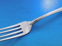 Townsend by Gorham Sterling Silver Flatware Set for 12 Service 62 pieces