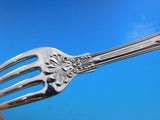English King by Tiffany & Co Sterling Silver Flatware Set 12 Service 60 pieces