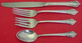 Grand Recollection by International Sterling Silver Regular Place Setting(s) 4pc