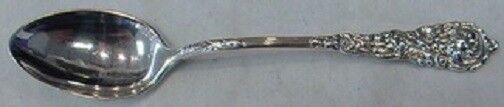 Trajan by Reed and Barton Sterling Silver Demitasse Spoon 4"